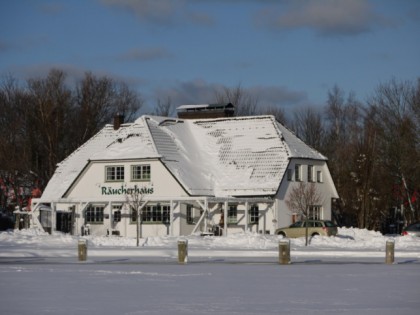 Photo: R&amp;auml;ucherhaus